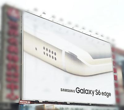 苏州公交车身广告